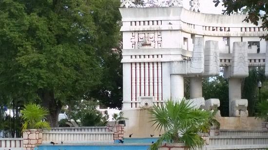 Parque de Santa Ana